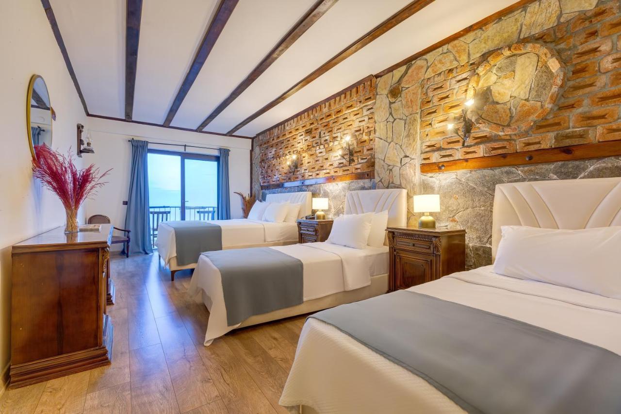 Papazlikhan Hotel Altınoluk Δωμάτιο φωτογραφία