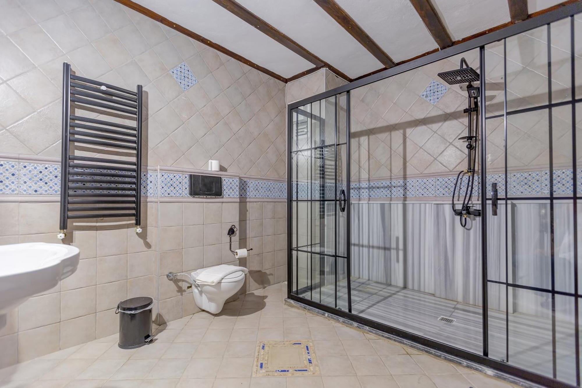 Papazlikhan Hotel Altınoluk Δωμάτιο φωτογραφία
