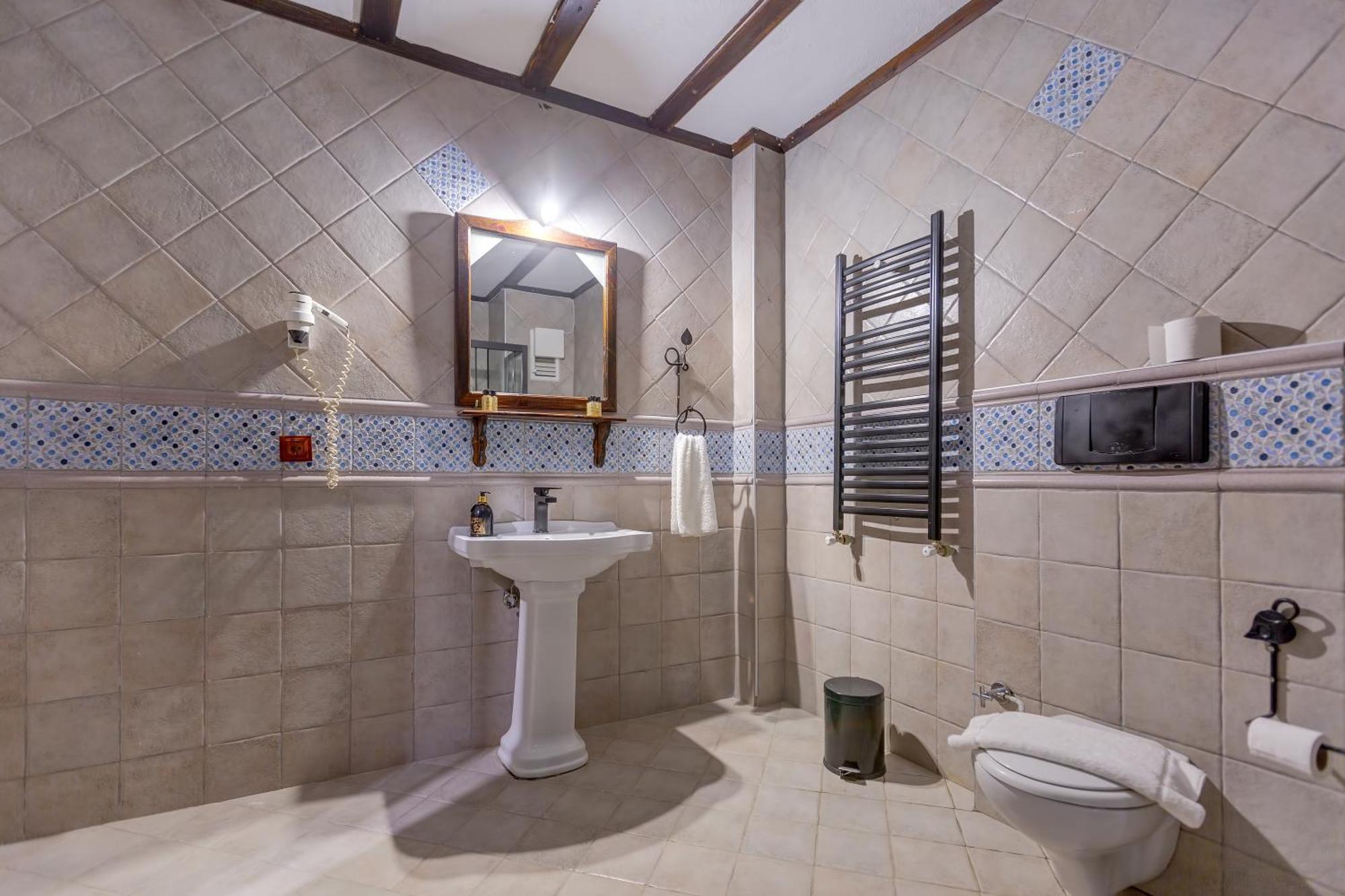 Papazlikhan Hotel Altınoluk Δωμάτιο φωτογραφία