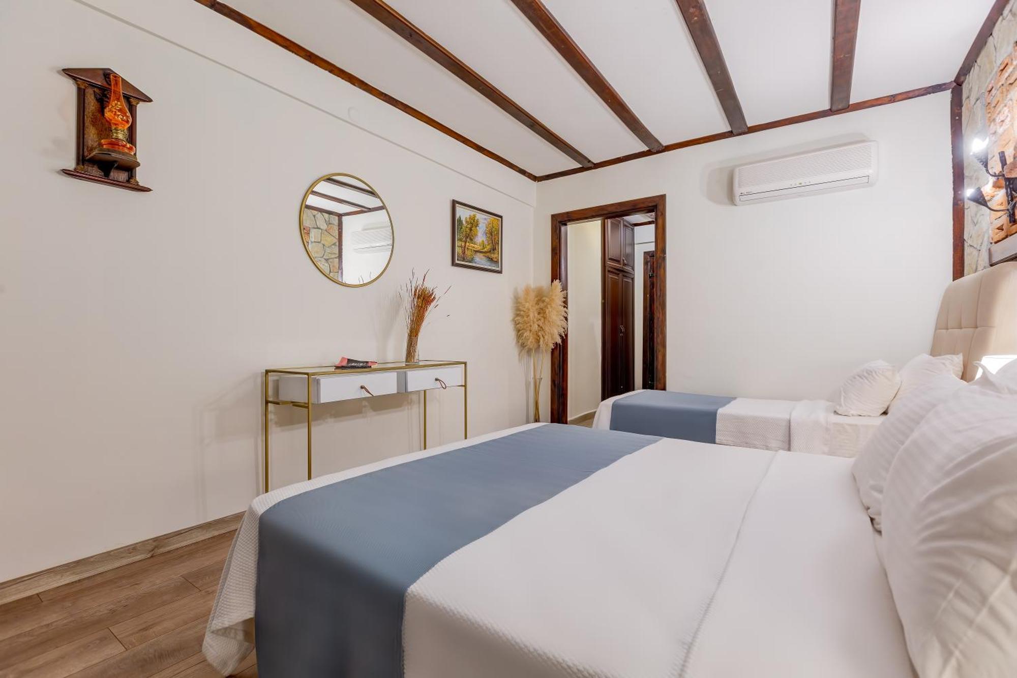 Papazlikhan Hotel Altınoluk Δωμάτιο φωτογραφία