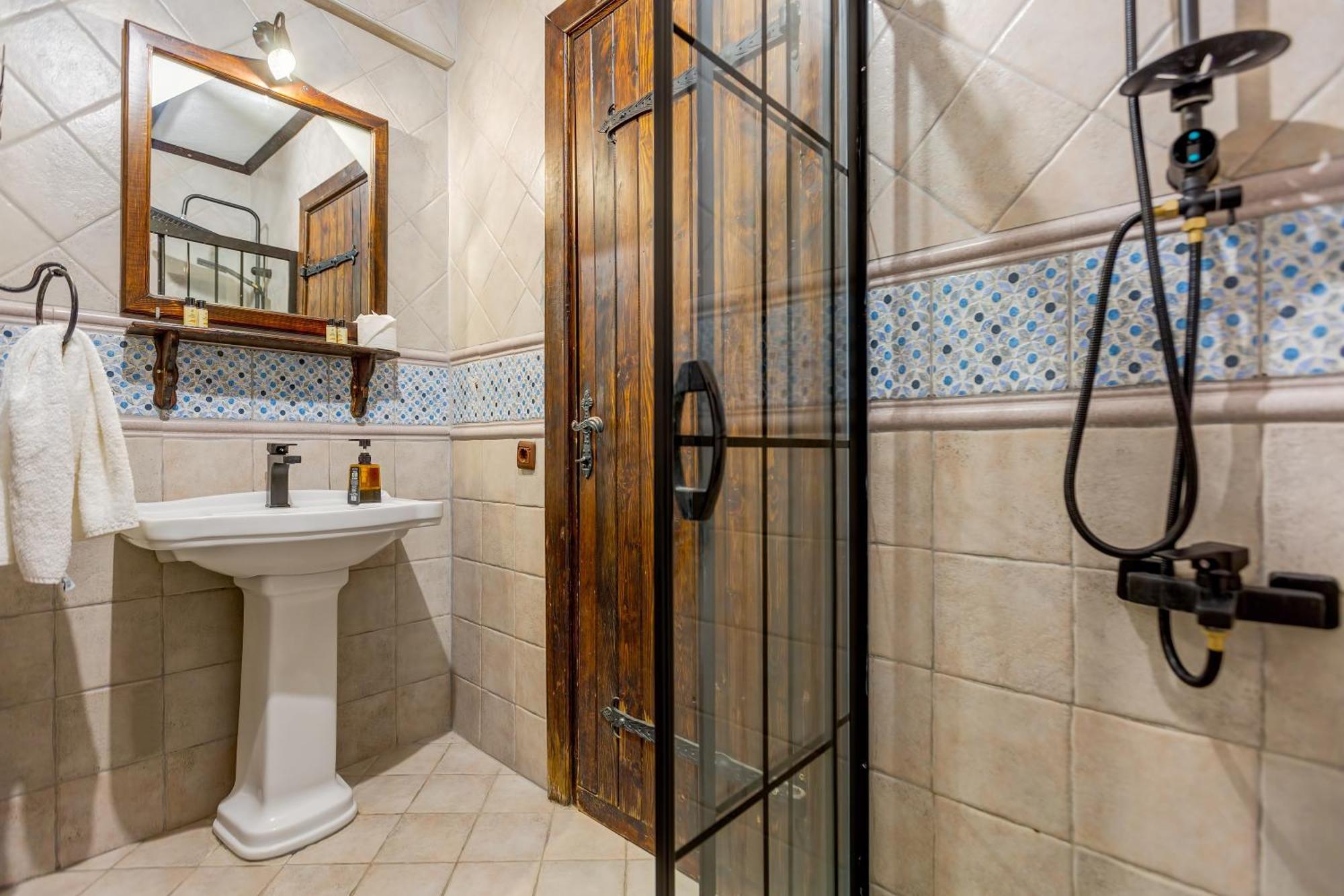 Papazlikhan Hotel Altınoluk Δωμάτιο φωτογραφία