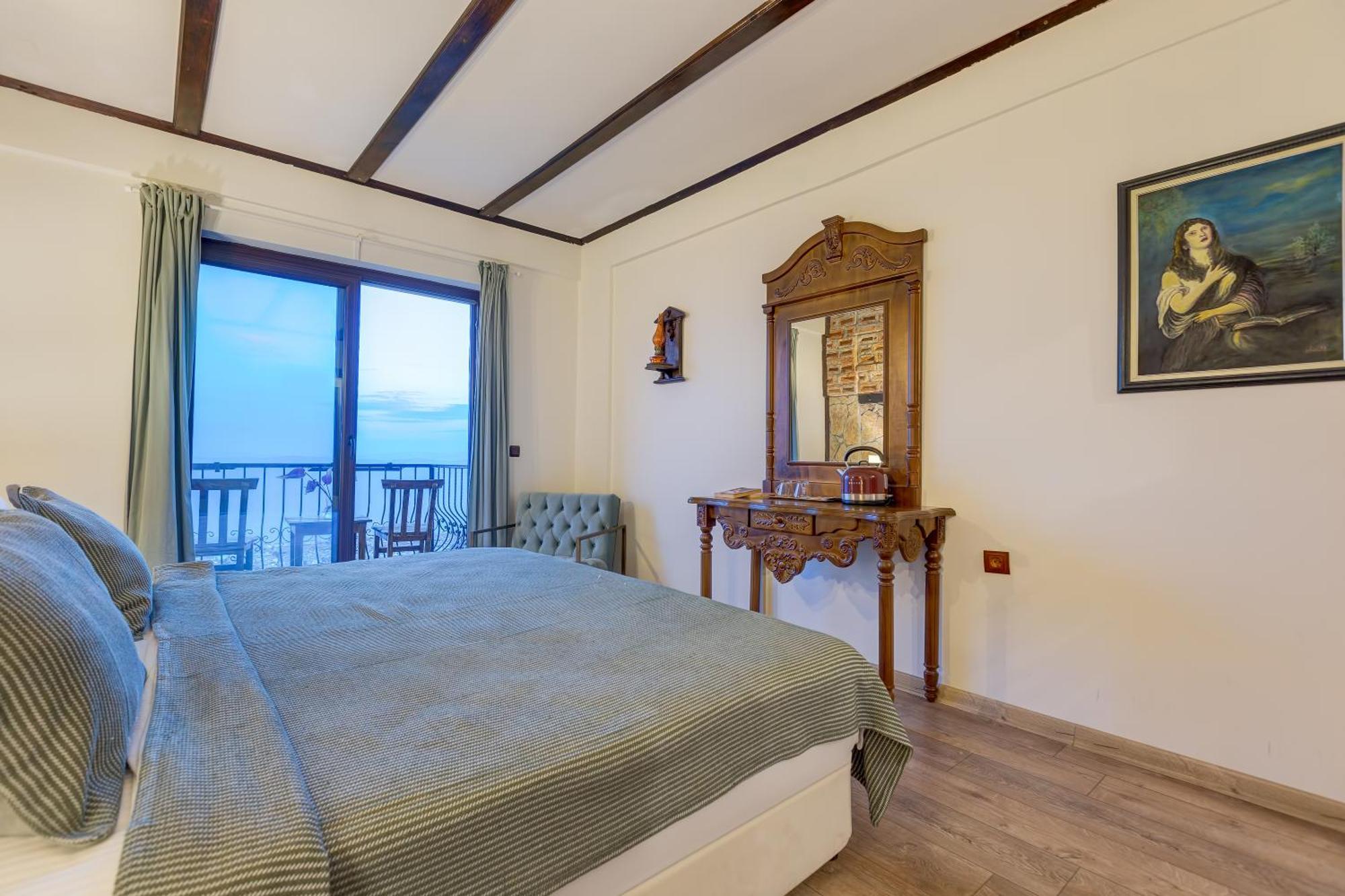 Papazlikhan Hotel Altınoluk Δωμάτιο φωτογραφία